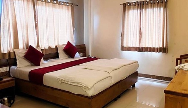 Fabhotel Ramesh Inn