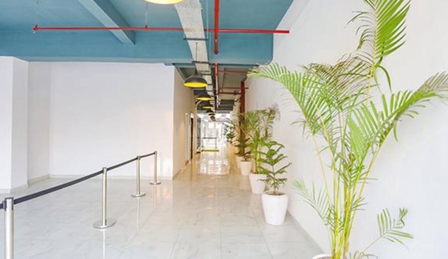 FabHotel Rasa Arcade