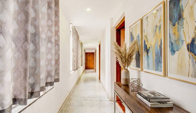 Fabhotel Sai Executive