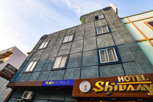 FabHotel Shivay