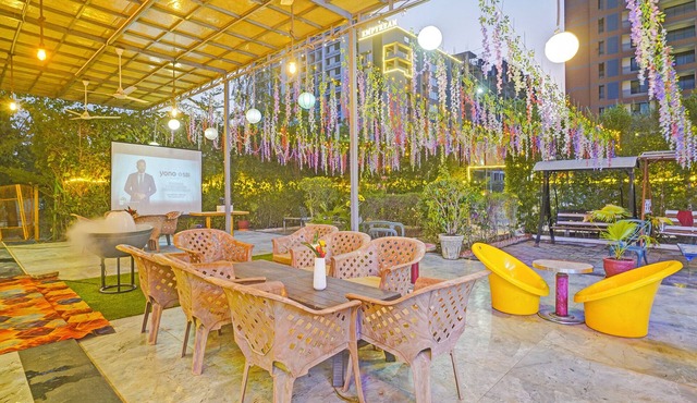Fabhotel Siddharth Inn