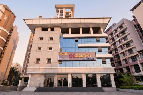 FabHotel SK Galaxy