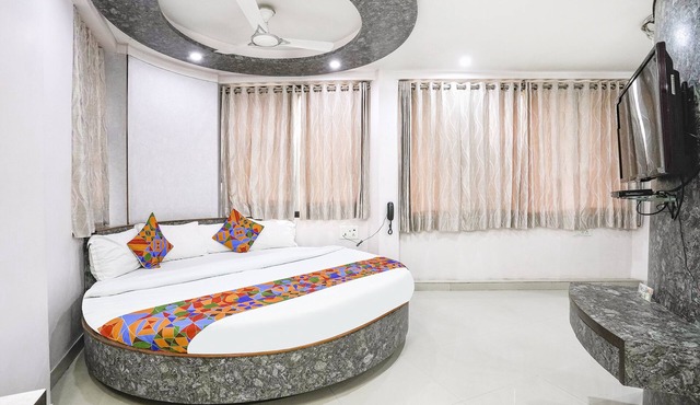 FabHotel Skylon