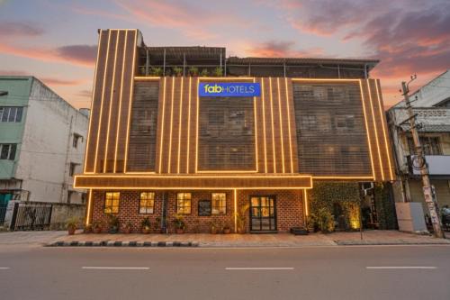 FabHotel Springs Lodging - Meera Road