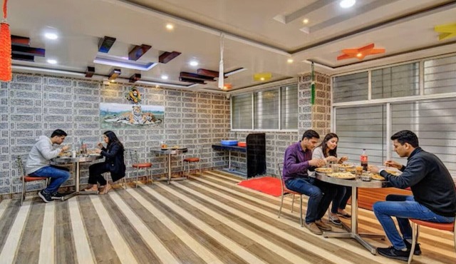 FabHotel SRH