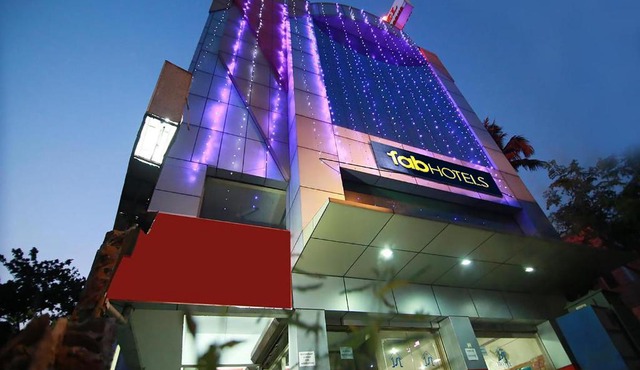 FabHotel Star