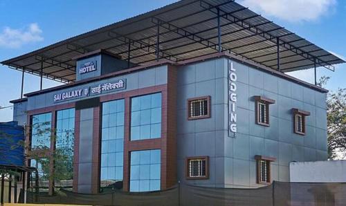 FabHotel Stay One