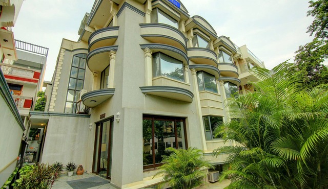 Fabhotel Staywell