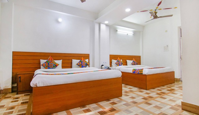 Fabhotel Sunita'S