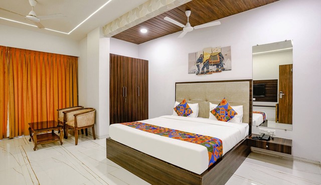 Fabhotel Swaraj