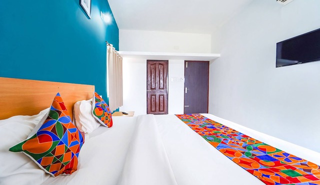 FabHotel Virksham Thrivyn