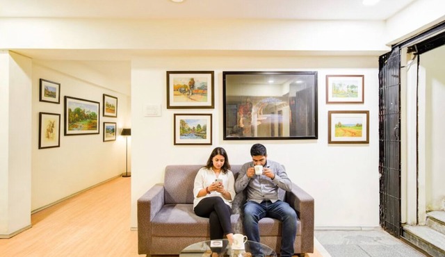 Fabhotel White Ridge Chaitanyapuri