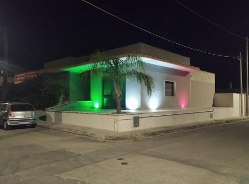 Fabio's Place