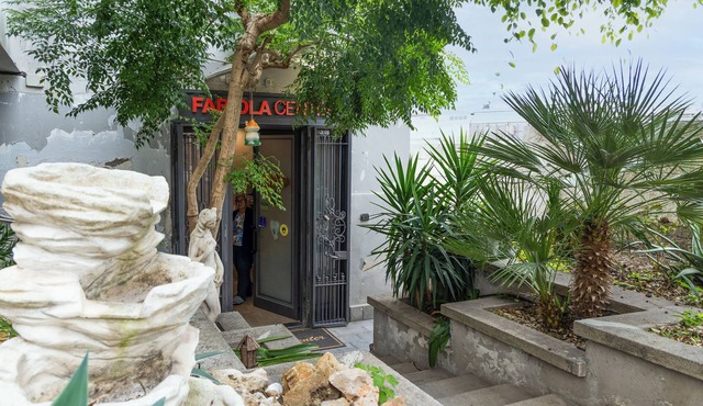 Fabiola Guest House