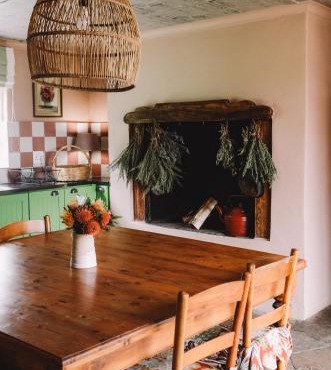 Fable Country Stay