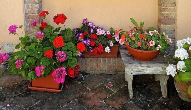 fabriano ...... vacation between culture and nature
