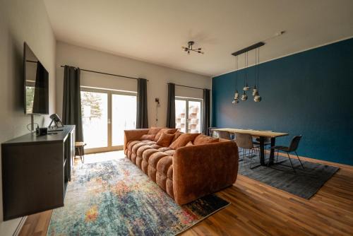 Fabrik68 - ganzes Haus 3 Schlafzimmer 2 Bäder