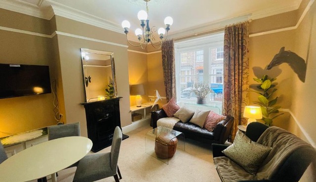 Fabulous 2 bed flat
