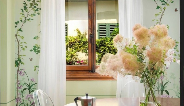 FABULOUS 3BD APARTMENT IN THE HEART OF FLORENCE