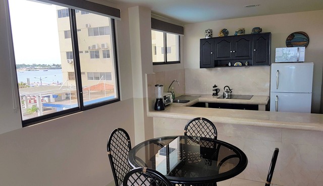Fabulous apartment Chipipe Beach