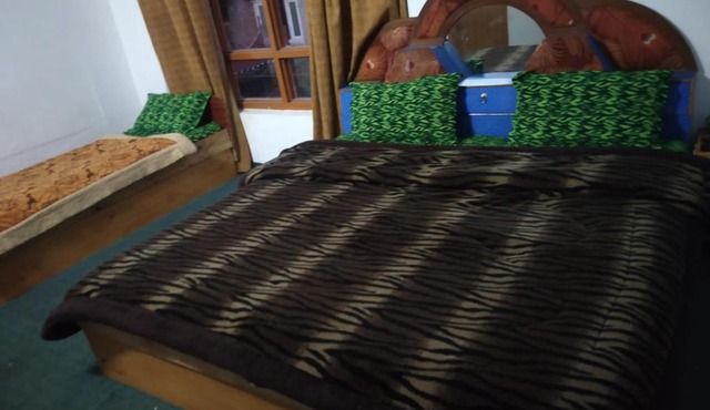 Fabulous Kashmir Home Stay