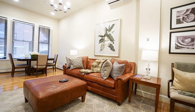 Fabulous North End 3 BR | 1.5 BA in Little Italy