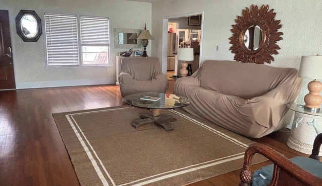 Fabulous Waterfront Home. CLEARWATER BEACH. Bayfront. Large private dock