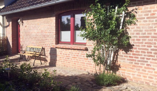 Fachwerkhaus 4 Birken