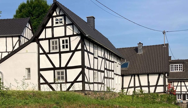 Fachwerkhaus