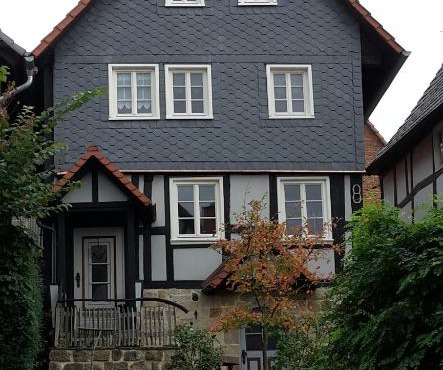 Fachwerkhaus