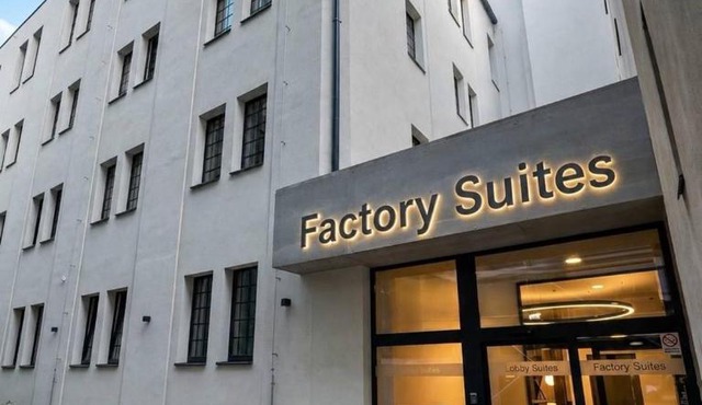 Factory Suites