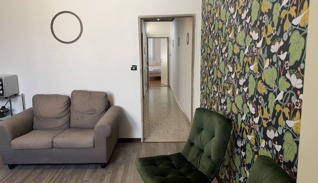 Faenza 79 Apartment - Three Bedroom Apartment, Sleeps 6