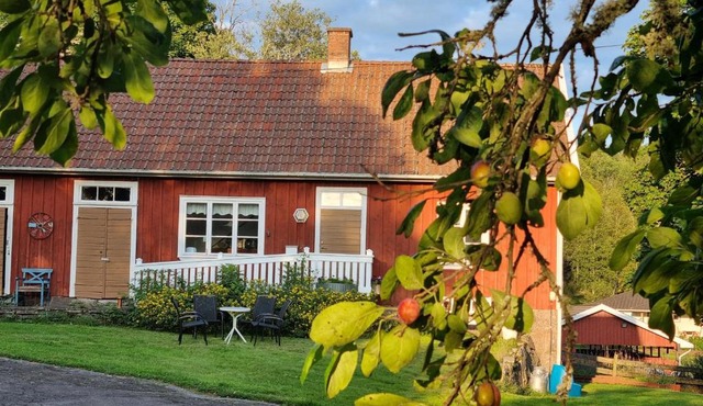 Fageredsgården