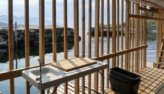 Fagernipa by Interhome