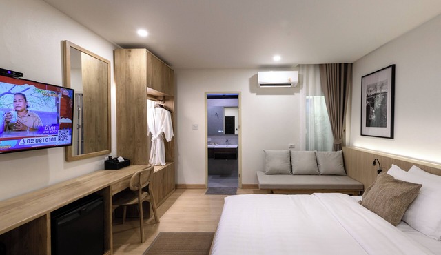 Fahluang Residence