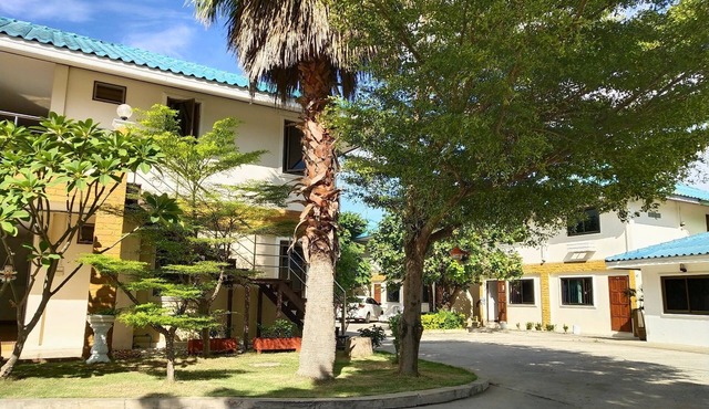Fahproundfon Hotel