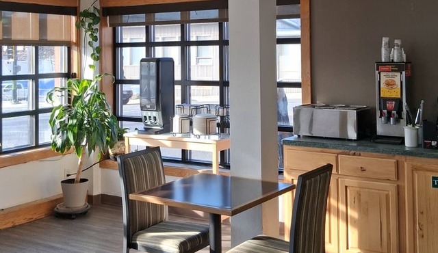 FairBridge Inn Express Billings Airport