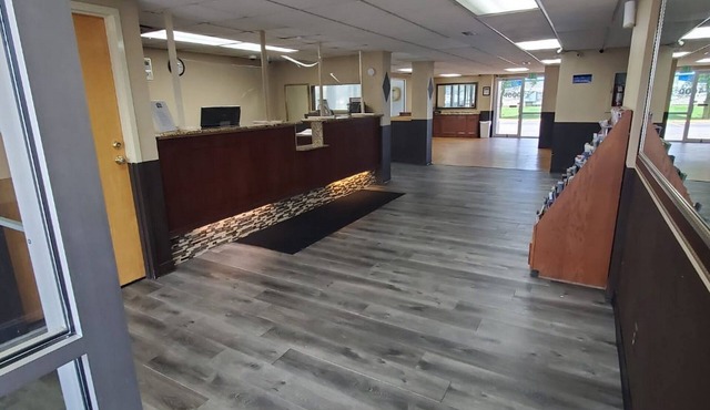 FairBridge Inn Express Indianapolis South