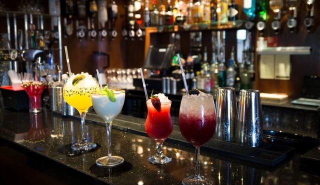 Fairburn Hotel