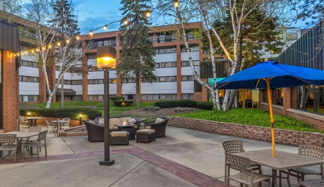 Fairfield by Marriott Inn & Suites Mount Pleasant, WI