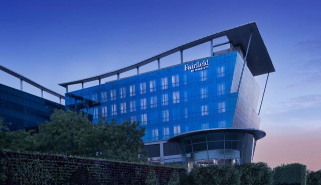 Fairfield by Marriott Agra