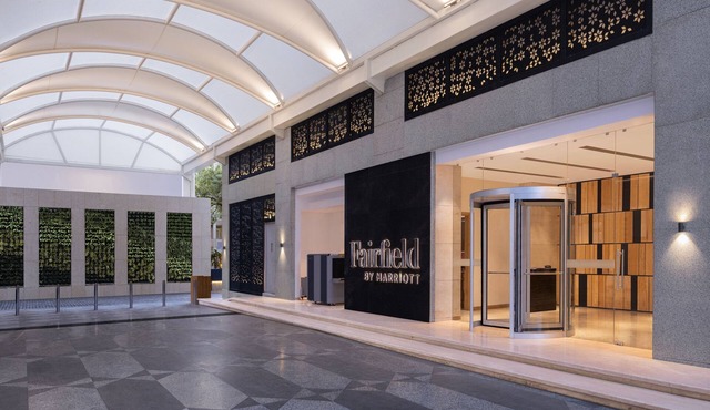 Fairfield by Marriott Agra