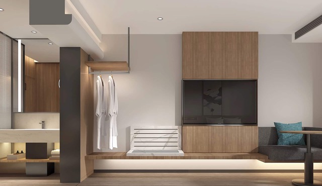 Fairfield By Marriott Beijing Capital Airport