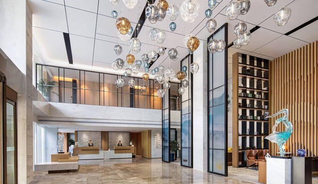 Fairfield by Marriott Beijing Haidian