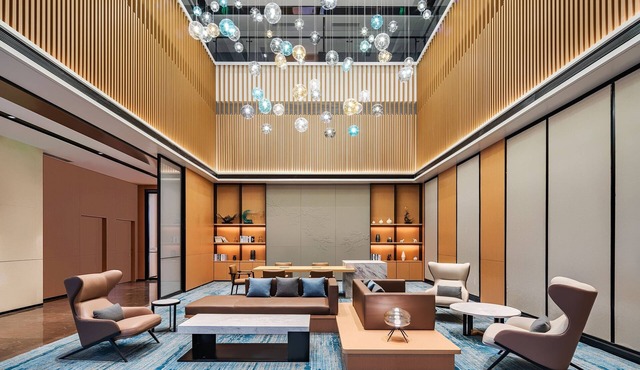 Fairfield by Marriott Beijing Daxing Airport