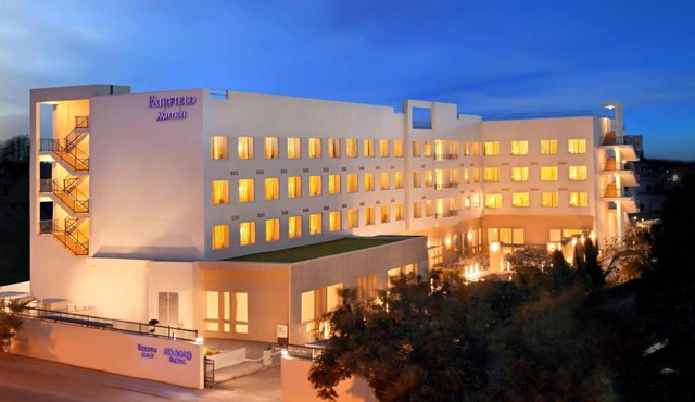Fairfield by Marriott Coimbatore