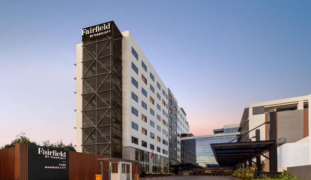 Fairfield by Marriott Cebu Mandaue City