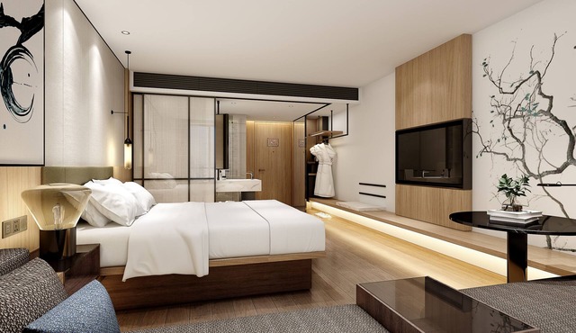 Fairfield by Marriott Changsha Tianxin