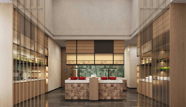 Fairfield By Marriott Changchun Chaoyang
