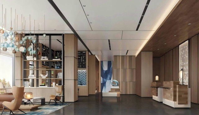 Fairfield By Marriott Changzhou Liyang